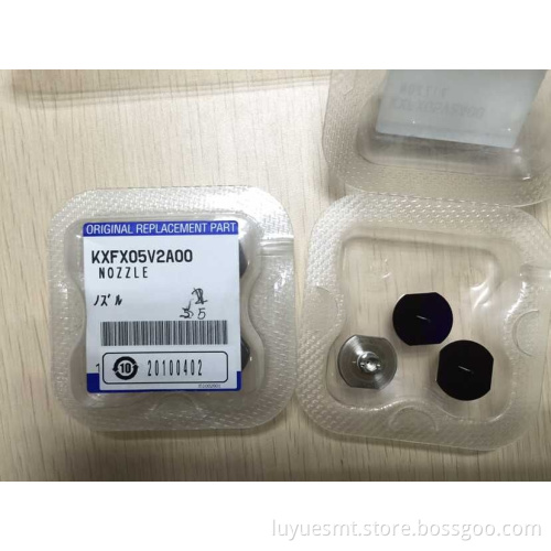 KXFX05V2A00 NOZZLE 206A original new For H8
